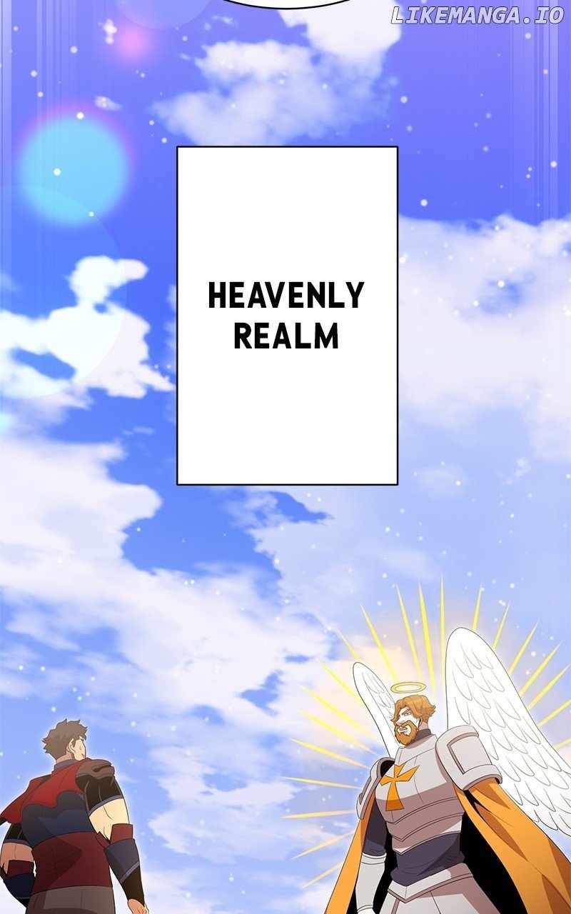 The Strongest Florist Chapter 233 75